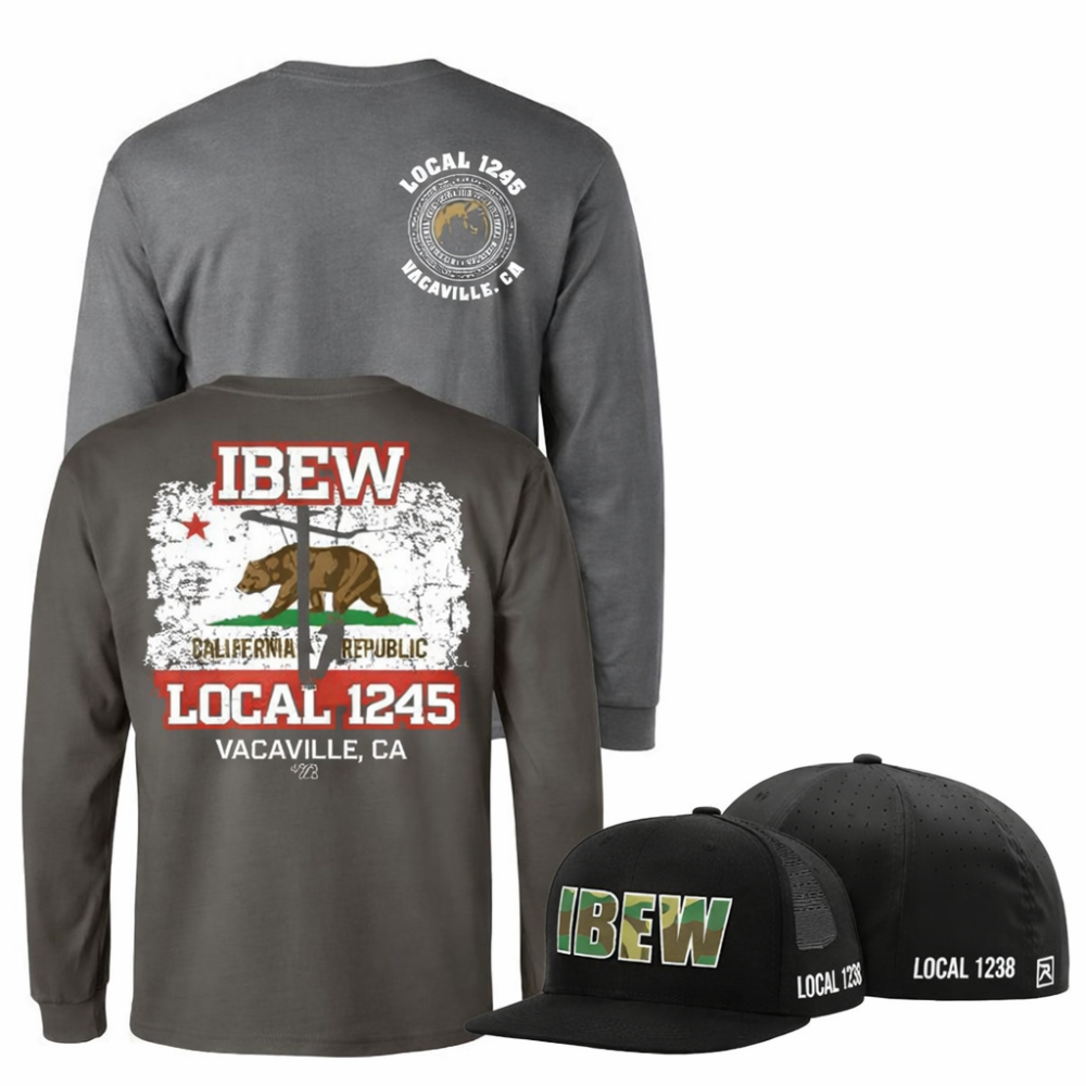 IBEW Stores