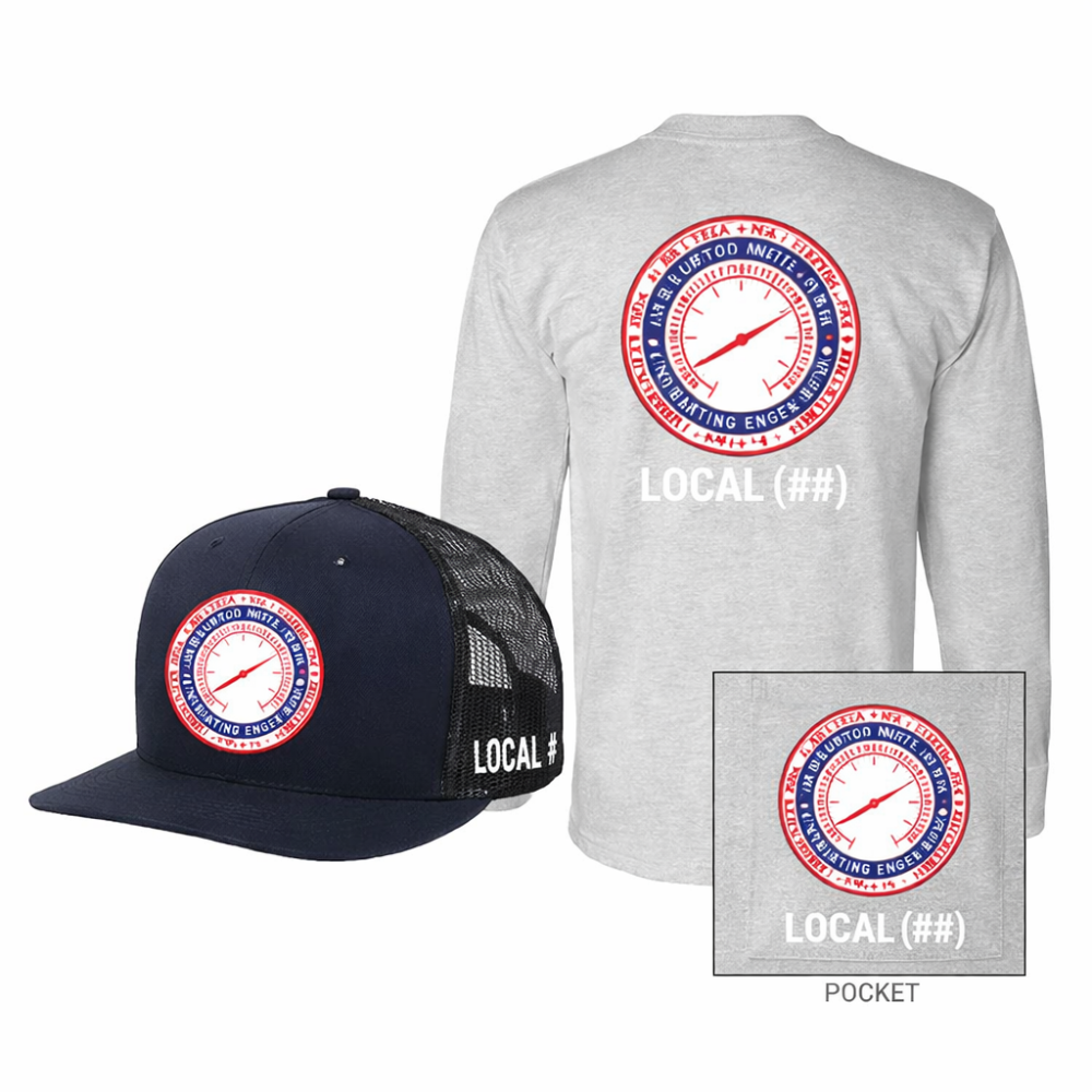 IUOE Operating Engineers