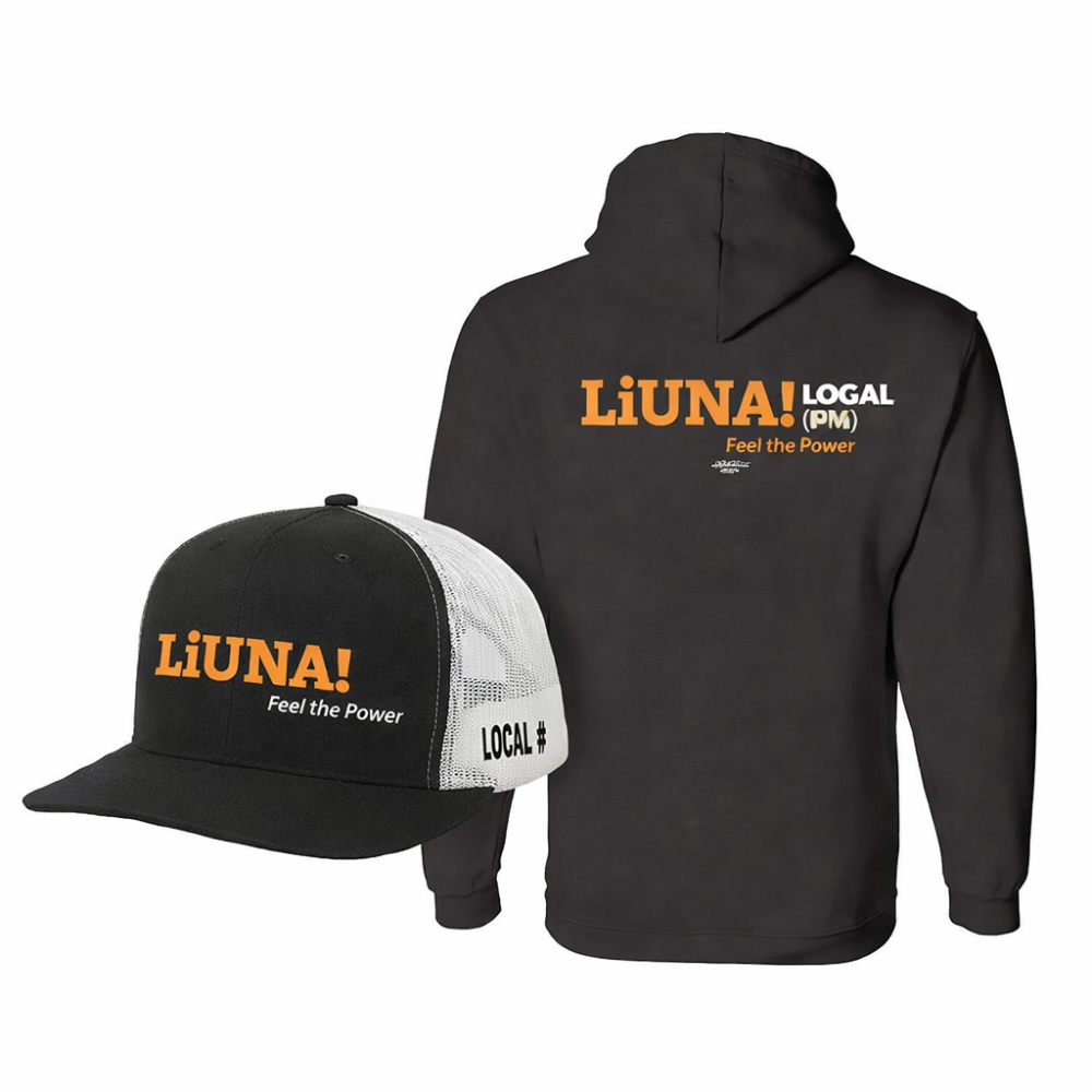LIUNA