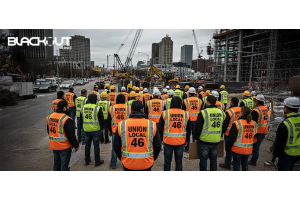 Top 7 Must-Have Union Apparel Items for Events & Rallies