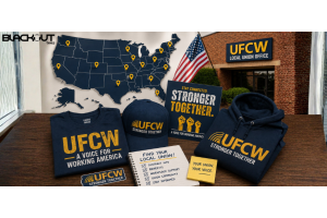 How UFCW Members Can Find Local Union Offices Across the USA