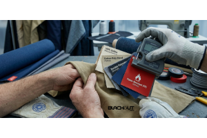 How to Choose the Right Fabric for Workwear for Electricians & Union Workers