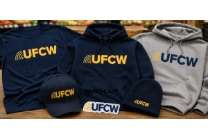 What Is UFCW and How Does It Support Essential Workers?