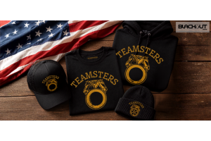 What to Look for When Buying Teamsters Union Apparel