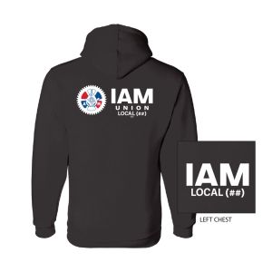 IAM MACHINIST YOUR LOCAL HERE USA MADE UNION PRINTED MENS HOODY 960 IAM MACHINIST YOUR LOCAL HERE USA MADE UNION PRINTED MENS HOODY 960