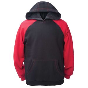 1737-CVC Two-Tone Raglan Pullover Hoodie 1737-CVC Two-Tone Raglan Pullover Hoodie