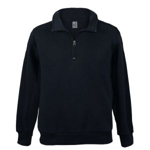 1741-CVC Men's 1/4 Zip Fleece 1741-CVC Men's 1/4 Zip Fleece