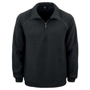 1742-CBF Mens 1/4 Zip Pullover 1742-CBF Mens 1/4 Zip Pullover