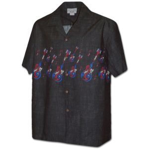 9440-39889 Men's Hawaiian Shirts