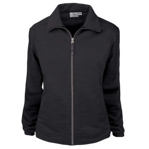 645-TSF Ladies' Full Zip Jacket 645-TSF Ladies' Full Zip Jacket