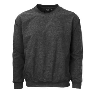 9011-CBS Men's Crew Neck Windshirt 9011-CBS Men's Crew Neck Windshirt