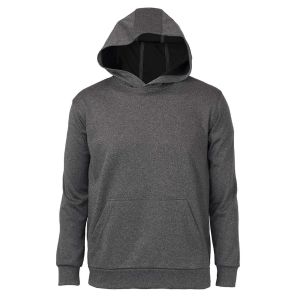 9038-BDI Men's Hooded Pullover 9038-BDI Men's Hooded Pullover