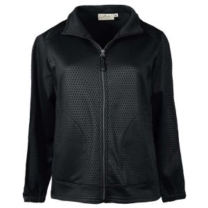 936-SSE Ladies Full Zip Jacket 936-SSE Ladies Full Zip Jacket