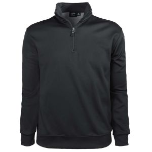9437-BDI Men's 1/4 Zip Pullover 9437-BDI Men's 1/4 Zip Pullover