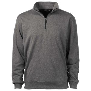 9438-BDI Men's 1/4 Zip Pullover 9438-BDI Men's 1/4 Zip Pullover