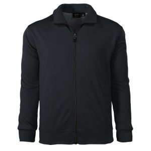 9517-BDI Men's Full Zip Jacket with Pockets 9517-BDI Men's Full Zip Jacket with Pockets