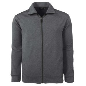 9518-BDI Men's Full Zip Jacket with Pockets 9518-BDI Men's Full Zip Jacket with Pockets