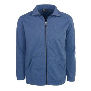 9617-PKF Men's Full-Zip Jacket 9617-PKF Men's Full-Zip Jacket