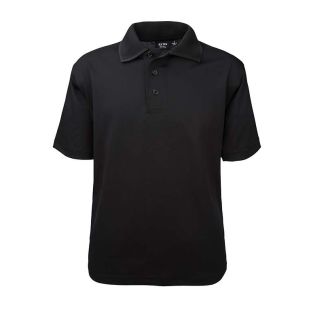 1342-AQD Men's Polo