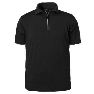 1442-AQD Men's 1/4 Zip Pullover