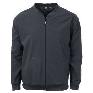 9611-CBS Men's Full zip Wind Jacket