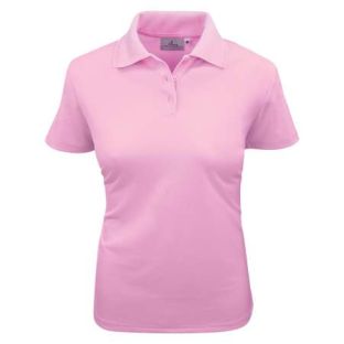 144-PTM Ladies' Polo