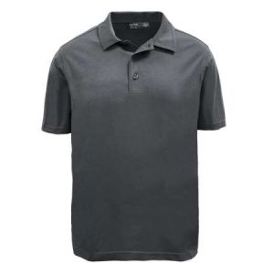 1301-DSJ Men's Sueded Jersey Polo
