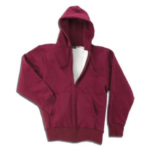 Camber 131 Arctic Thermal Heavyweight Zip Hooded Sweatshirt
