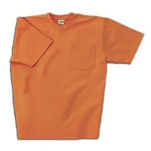 Camber 302 Max-Weight Heavyweight Pocket T-Shirt