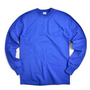 Camber 305 Max-Weight Heavyweight Long Sleeve