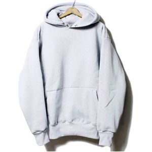 Camber 441 Industrial Double Thick Pullover Hooded Sweatshirt