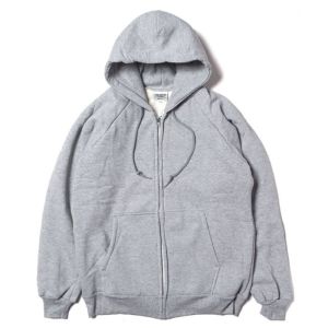 Camber 531 Chill Buster Zip Hooded Sweatshirt