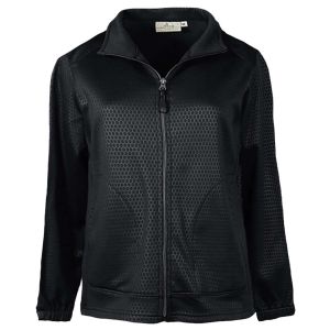 936-SSE Ladies Full Zip Jacket