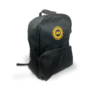 Union Made Touring Backpack