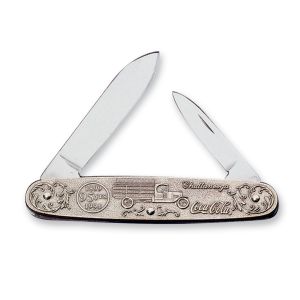 Union Made Custom Pocket Knife