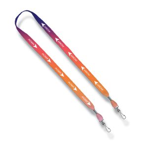 Union Made Double Ended Lanyard