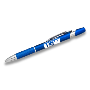 Union Made Sorento Style Pen