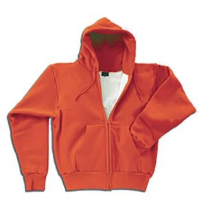 Camber C-231 Industrial Hooded Jacket