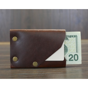 Union Made Frontier 2 Wallet