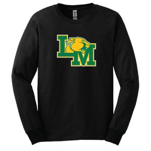Little Miami Panthers Player Long Sleeve Shirt