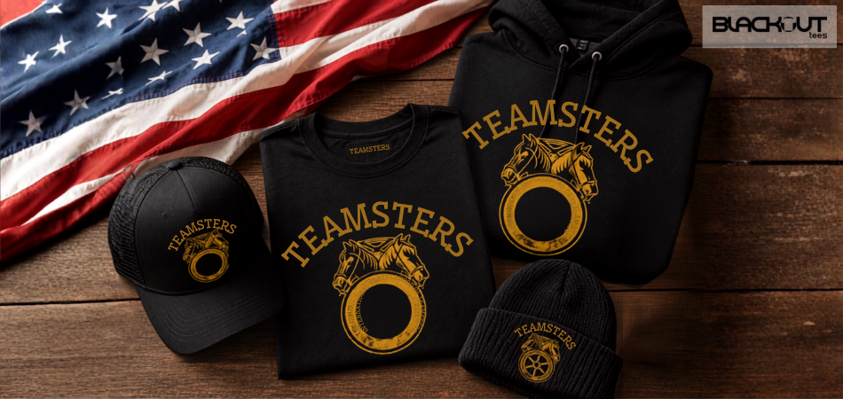 What to Look for When Buying Teamsters Union Apparel