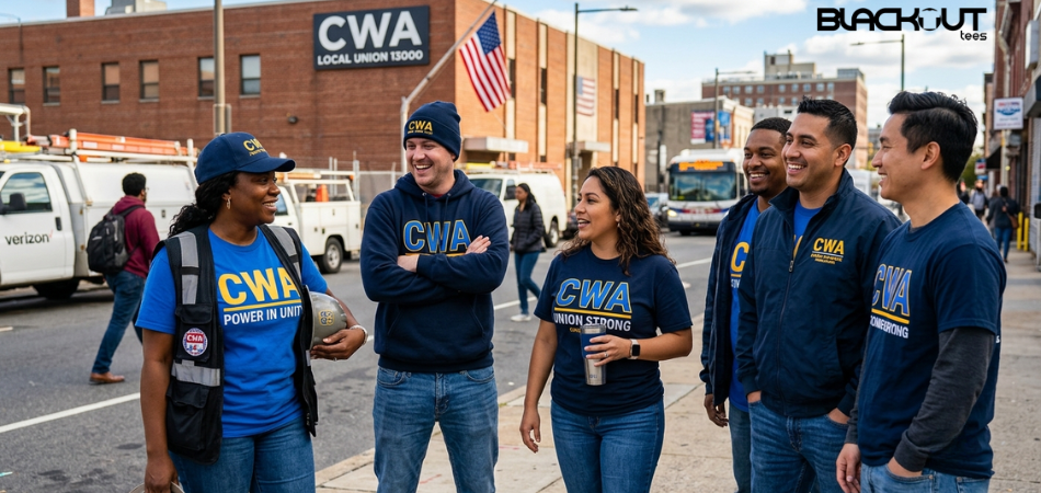 What Is CWA and Why Does It Matter to American Workers?